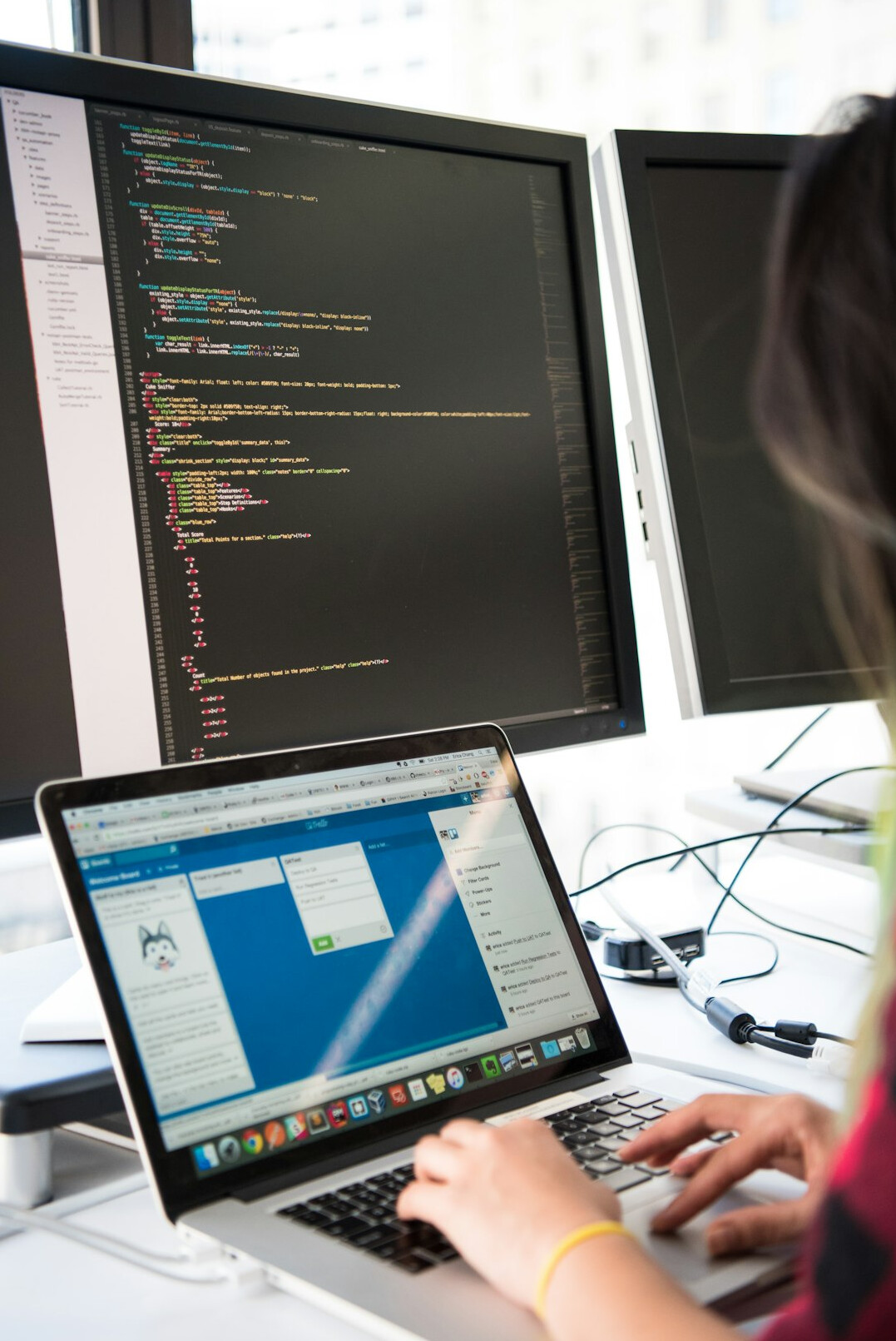 it professional learning programming