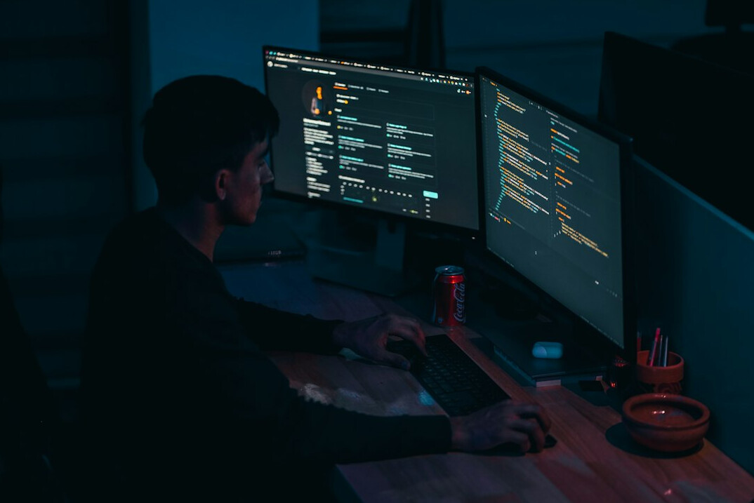 successful developer career